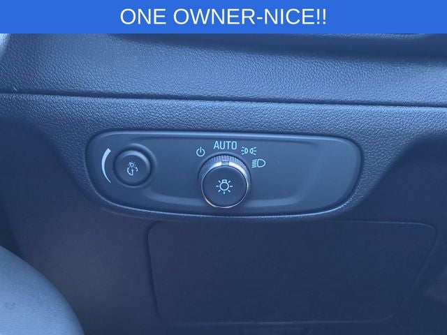 2023 Chevrolet Bolt EUV LT ICE BLUE METALLIC