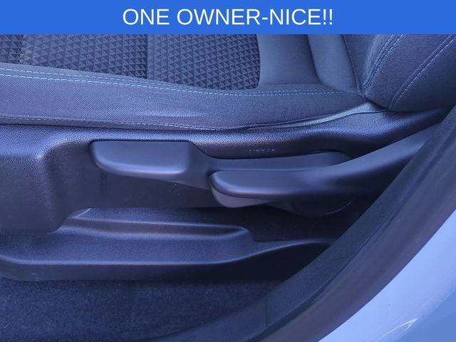 2023 Chevrolet Bolt EUV LT ICE BLUE METALLIC