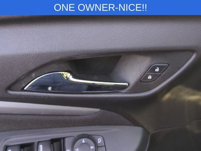 2023 Chevrolet Bolt EUV LT ICE BLUE METALLIC