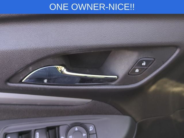 2023 Chevrolet Bolt EUV LT ICE BLUE METALLIC