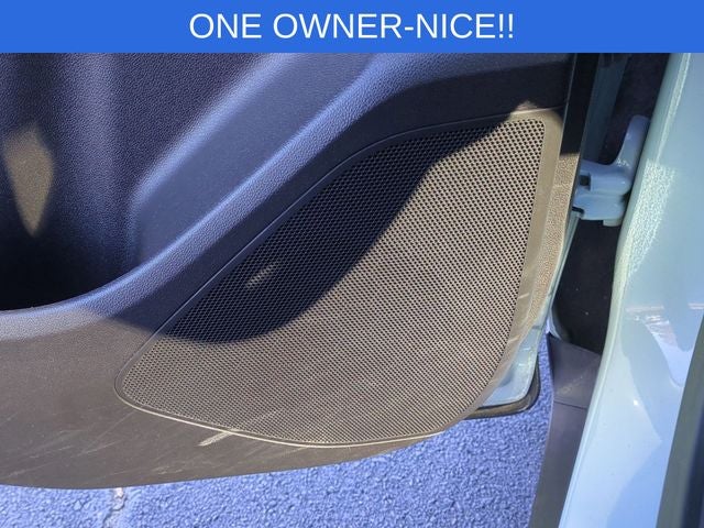 2023 Chevrolet Bolt EUV LT ICE BLUE METALLIC