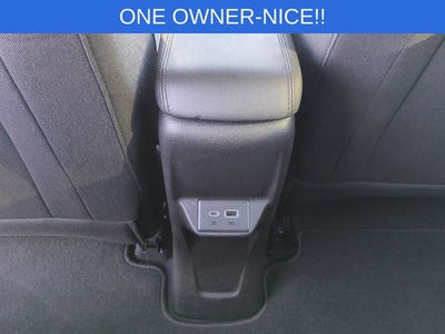 2023 Chevrolet Bolt EUV LT ICE BLUE METALLIC