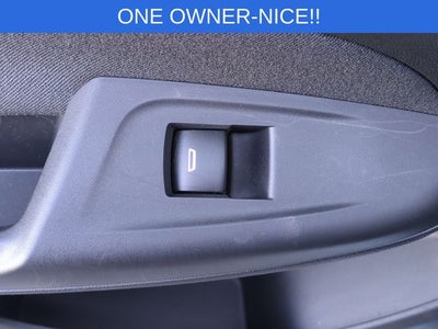 2023 Chevrolet Bolt EUV LT ICE BLUE METALLIC