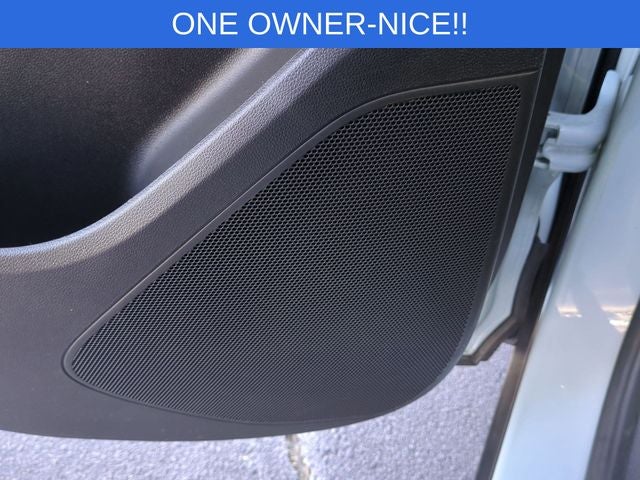 2023 Chevrolet Bolt EUV LT ICE BLUE METALLIC