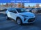 2023 Chevrolet Bolt EUV LT ICE BLUE METALLIC
