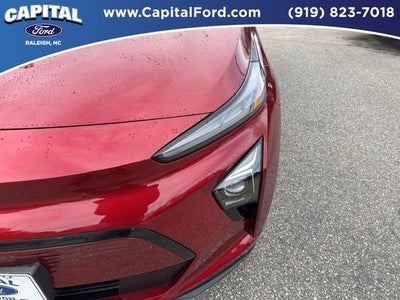 2023 Chevrolet Bolt EUV Premier SUPER CRUISE