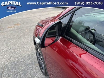 2023 Chevrolet Bolt EUV Premier SUPER CRUISE