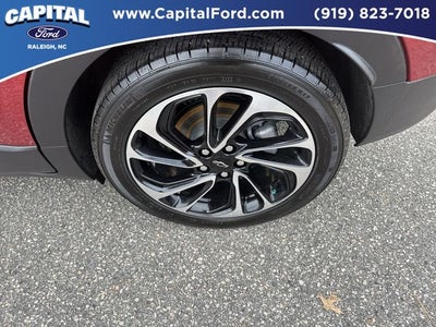 2023 Chevrolet Bolt EUV Premier SUPER CRUISE