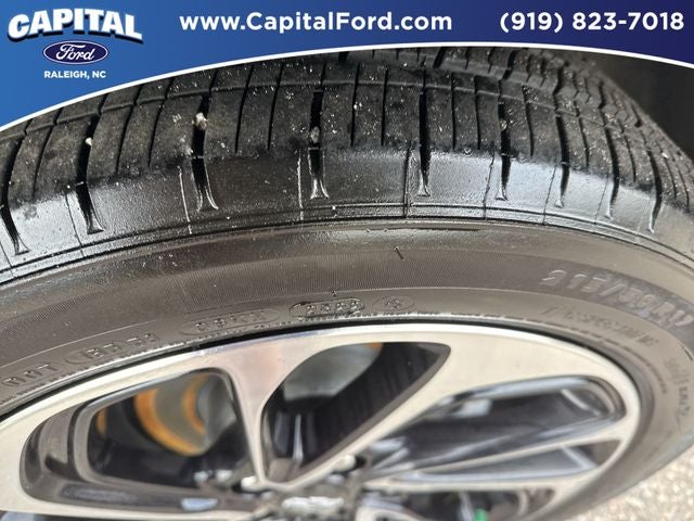 2023 Chevrolet Bolt EUV Premier SUPER CRUISE