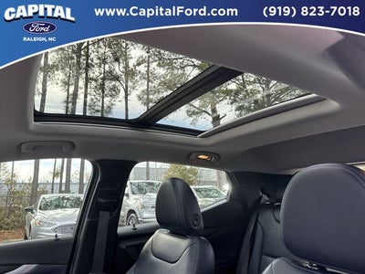 2023 Chevrolet Bolt EUV Premier SUPER CRUISE