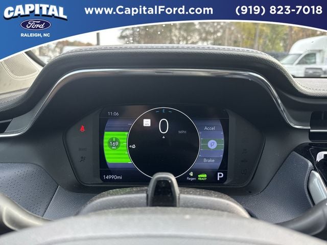 2023 Chevrolet Bolt EUV Premier SUPER CRUISE