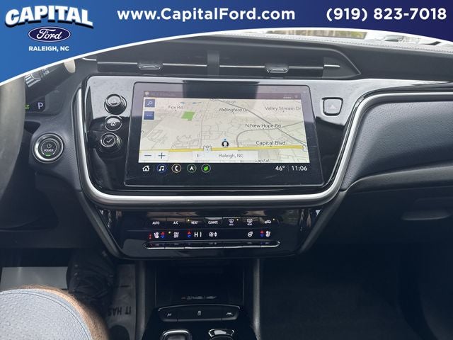 2023 Chevrolet Bolt EUV Premier SUPER CRUISE