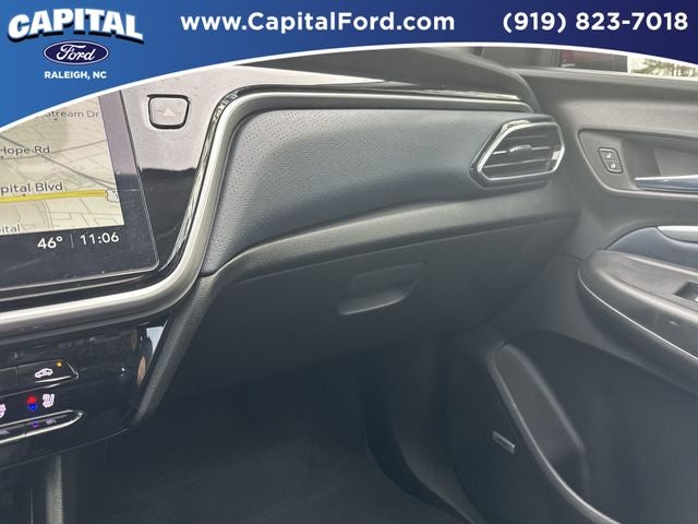 2023 Chevrolet Bolt EUV Premier SUPER CRUISE