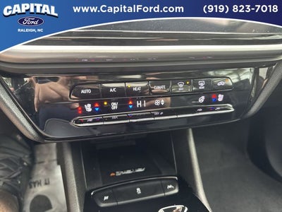 2023 Chevrolet Bolt EUV Premier SUPER CRUISE