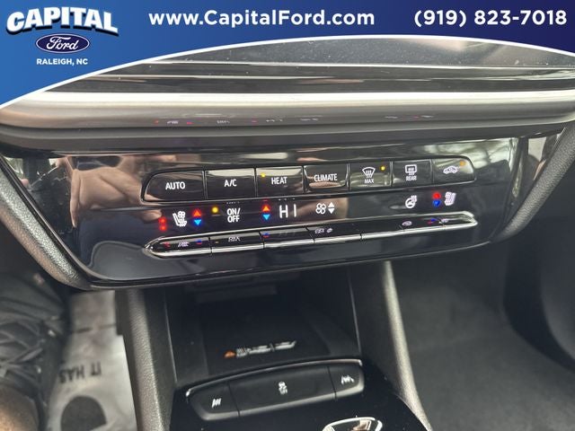 2023 Chevrolet Bolt EUV Premier SUPER CRUISE