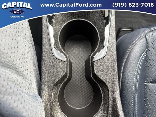 2023 Chevrolet Bolt EUV Premier SUPER CRUISE