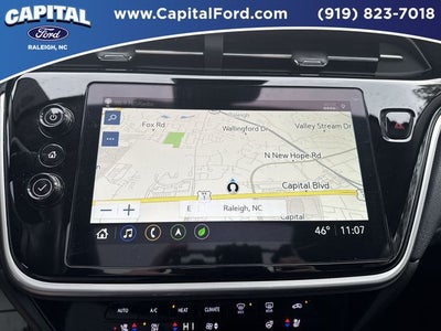 2023 Chevrolet Bolt EUV Premier SUPER CRUISE