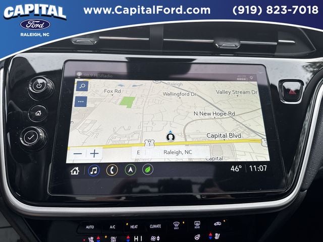 2023 Chevrolet Bolt EUV Premier SUPER CRUISE