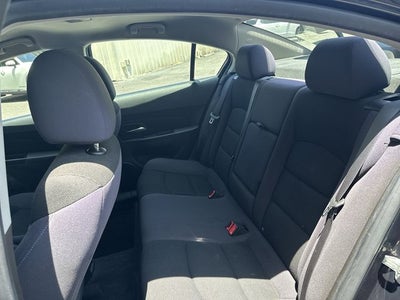 2013 Chevrolet Cruze 1LT