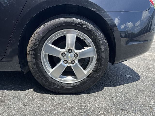 2013 Chevrolet Cruze 1LT