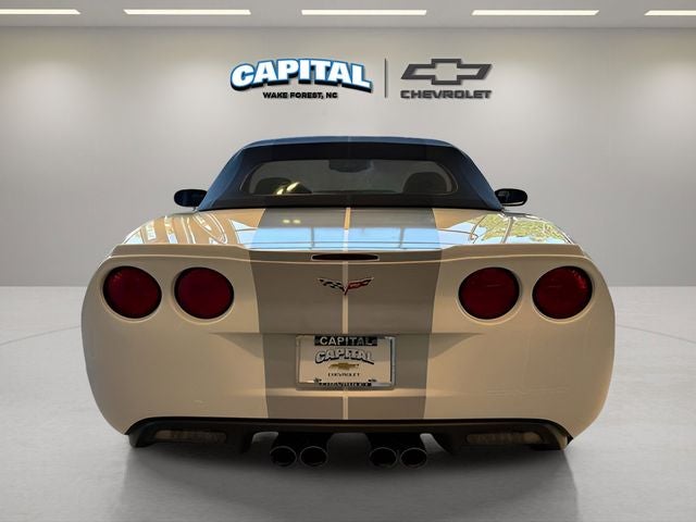 2013 Chevrolet Corvette 427