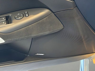 2013 Chevrolet Corvette 427