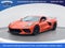 2020 Chevrolet Corvette Stingray 3LT
