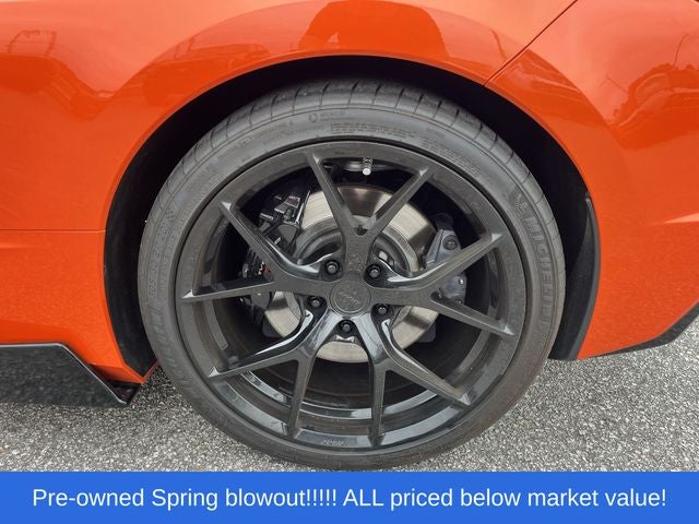 2020 Chevrolet Corvette Stingray 3LT