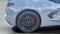 2025 Chevrolet Corvette Stingray 1LT