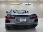 2025 Chevrolet Corvette Stingray 1LT