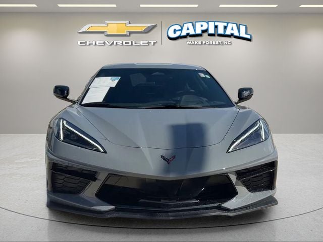 2025 Chevrolet Corvette Stingray 1LT