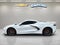 2025 Chevrolet Corvette Stingray 2LT