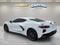 2025 Chevrolet Corvette Stingray 2LT