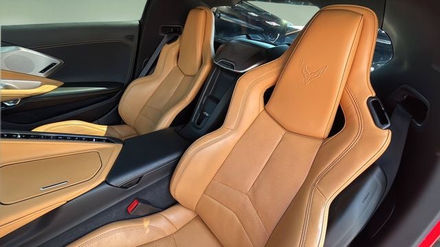 2021 Chevrolet Corvette Stingray 2LT