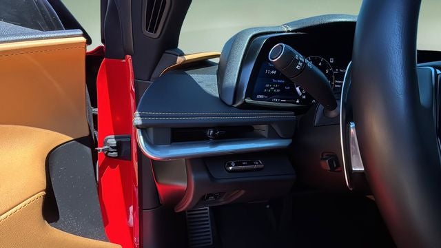 2021 Chevrolet Corvette Stingray 2LT