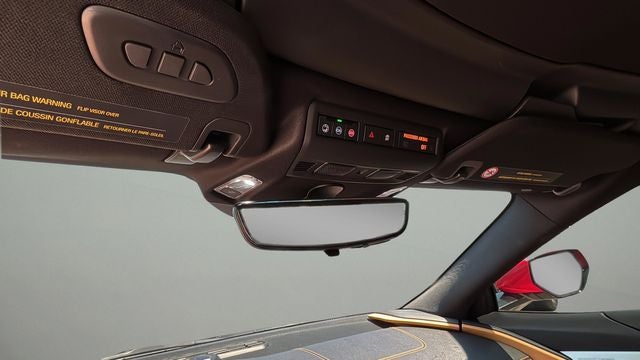2021 Chevrolet Corvette Stingray 2LT