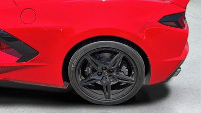 2021 Chevrolet Corvette Stingray 2LT