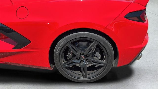 2021 Chevrolet Corvette Stingray 2LT