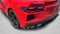 2021 Chevrolet Corvette Stingray 2LT