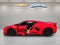 2021 Chevrolet Corvette Stingray 2LT