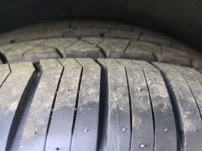 2016 Chevrolet Corvette Stingray Laguna Blue Chrome Wheels