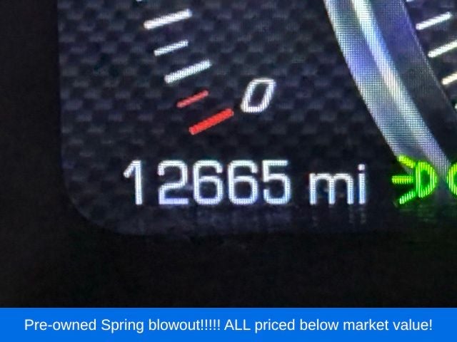 2019 Chevrolet Corvette Stingray 1LT ECS SUPERCHARGED/KOOKS/CORSA