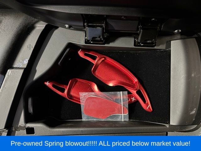 2019 Chevrolet Corvette Stingray 1LT ECS SUPERCHARGED/KOOKS/CORSA