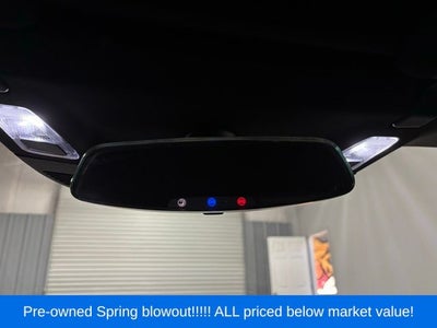 2019 Chevrolet Corvette Stingray 1LT ECS SUPERCHARGED/KOOKS/CORSA