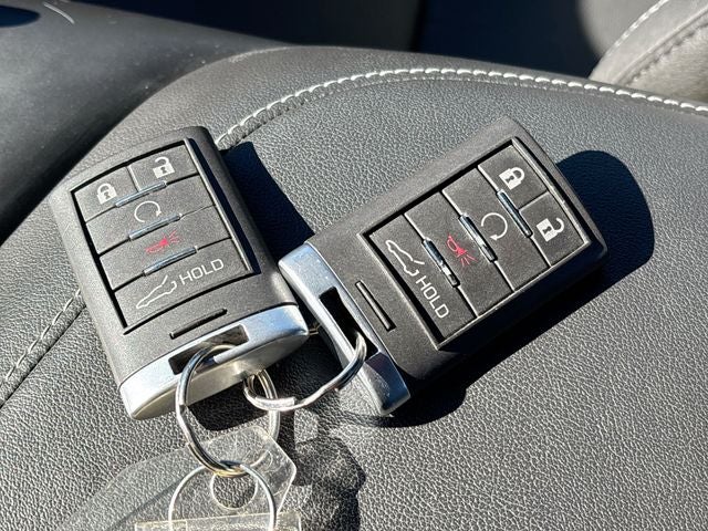 2017 Chevrolet Corvette Stingray 1LT-Heads/Cam/ECS Supercharger/Headers