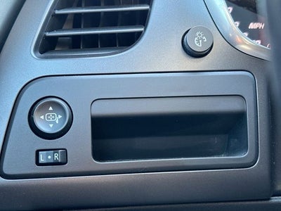 2017 Chevrolet Corvette Stingray 1LT-Heads/Cam/ECS Supercharger/Headers