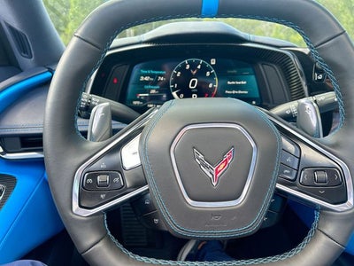 2023 Chevrolet Corvette Stingray 3LT