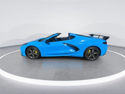 2023 Chevrolet Corvette Stingray 3LT