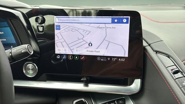 2023 Chevrolet Corvette Stingray 3LT