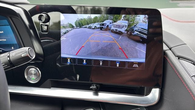 2023 Chevrolet Corvette Stingray 3LT